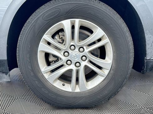 Used 2020 Buick Enclave Essence AWD/4WD image 32
