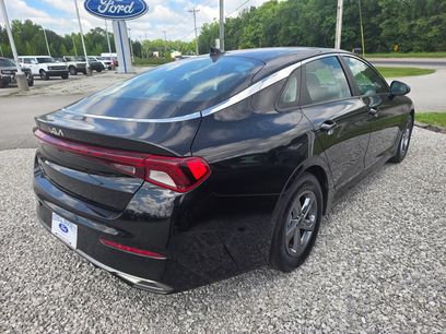 Used 2023 Kia K5 LXS