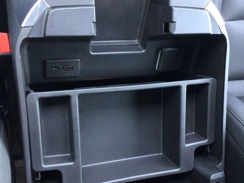 Used 2023 Chevrolet Silverado 1500 RST image 25