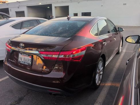 Used 2014 Toyota Avalon image 3
