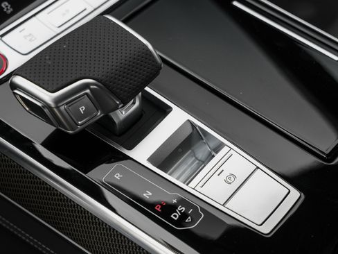 New 2026 Audi S8 image 11