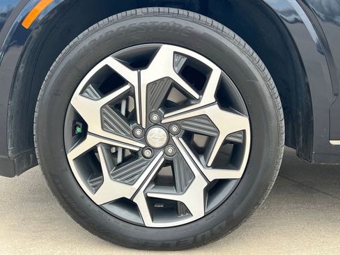 Used 2022 Hyundai Palisade Calligraphy image 8