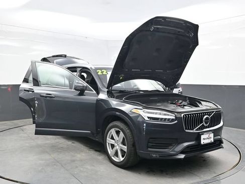 Used 2022 Volvo XC90 T5 Momentum AWD/4WD image 39