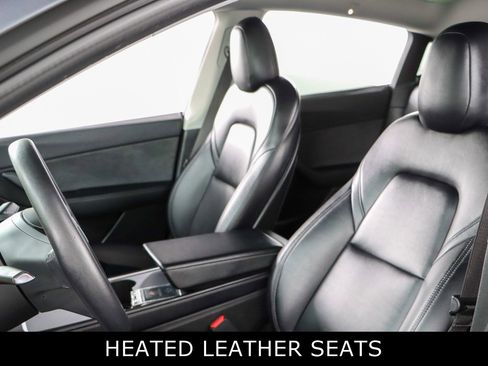 Used 2022 Tesla Model Y Performance image 21