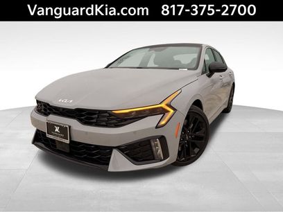 Certified 2025 Kia K5 GT