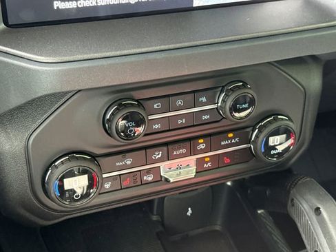 Used 2026 Ford Bronco Raptor AWD/4WD image 26