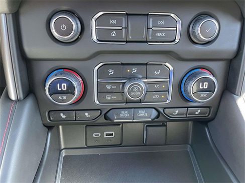 Used 2023 Chevrolet Suburban RST w/ Sport Performance Package image 22