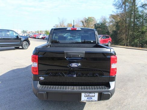 New 2026 Ford Maverick XL image 12