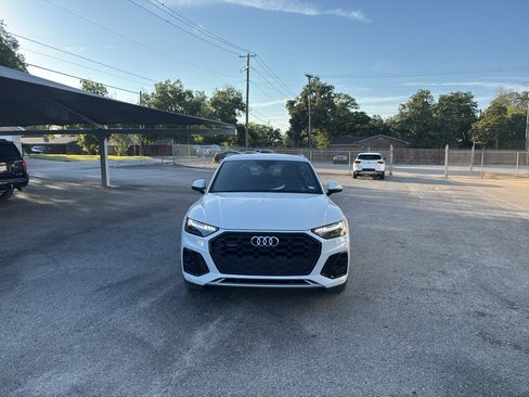 Used 2023 Audi Q5 2.0T Prestige AWD/4WD image 2