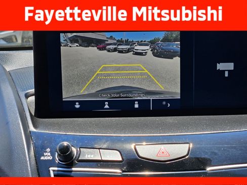 Used 2021 Acura RDX FWD image 23