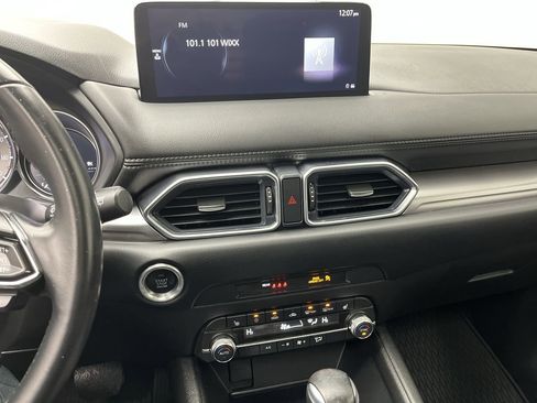 Used 2024 MAZDA CX-5 AWD 2.5 S w/ Preferred Package image 17