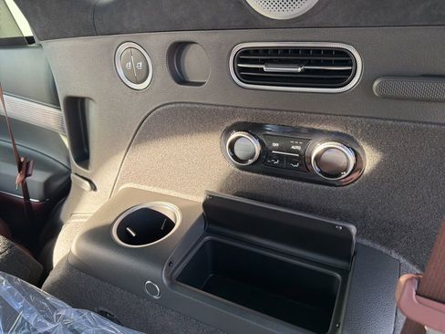 New 2026 Genesis GV80 3.5T Prestige image 14