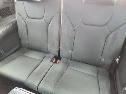 New 2026 Lexus TX 350 AWD image 18