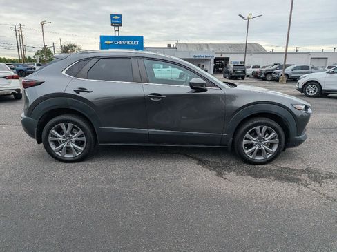 Used 2023 MAZDA CX-30 AWD 2.5 S w/ Select Package image 8