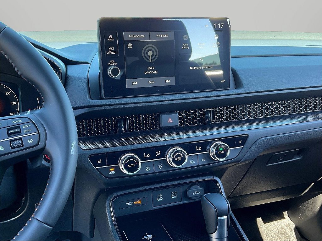 New 2027 Honda CR-V Sport-L image 10
