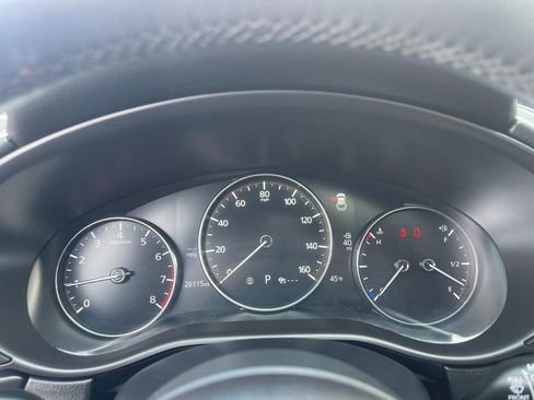 Used 2023 MAZDA CX-30 AWD 2.5 S w/ Preferred Package image 26