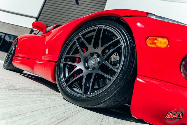 Used 1997 Dodge Viper GTS RWD image 26