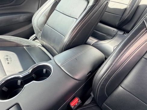 Used 2025 Ford Mustang Premium RWD image 19