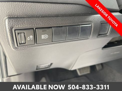 Certified 2021 Toyota Corolla LE FWD image 26