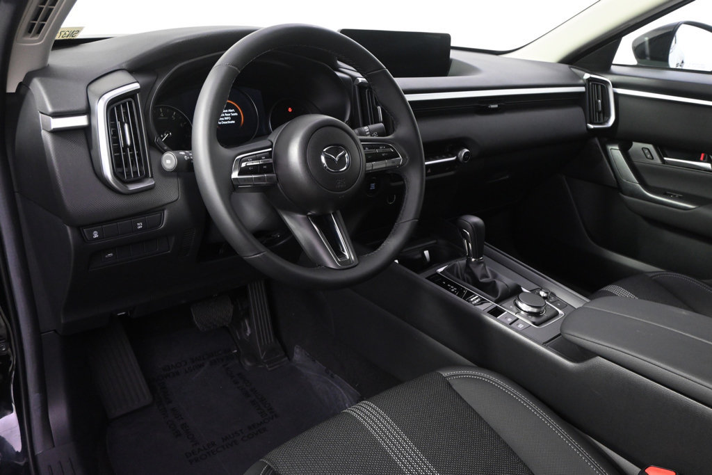 Used 2025 MAZDA CX-50 AWD 2.5 S w/ Weather Package image 11