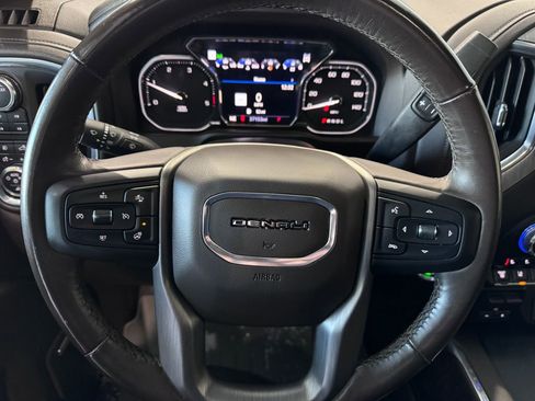 Certified 2023 GMC Sierra 3500 Denali w/ Technology Package image 14