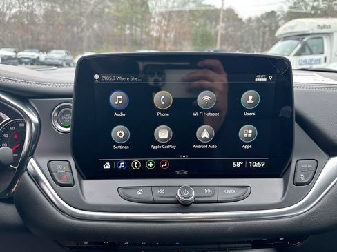 New 2026 Chevrolet Blazer LT w/ Convenience Package FWD image 27