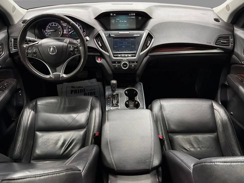 Used 2014 Acura MDX FWD image 38