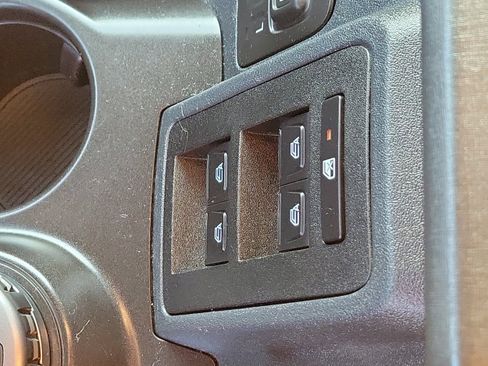 Certified 2021 Ford Bronco First Edition image 31