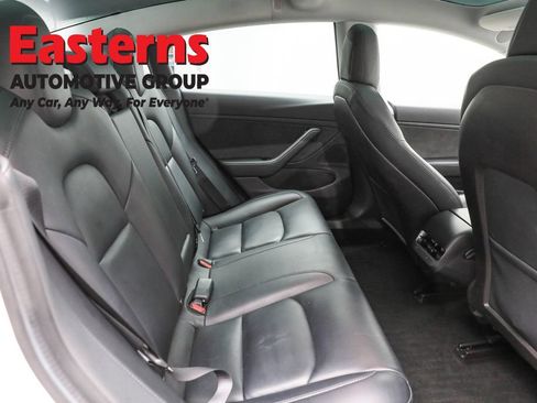 Used 2019 Tesla Model 3 Performance image 20