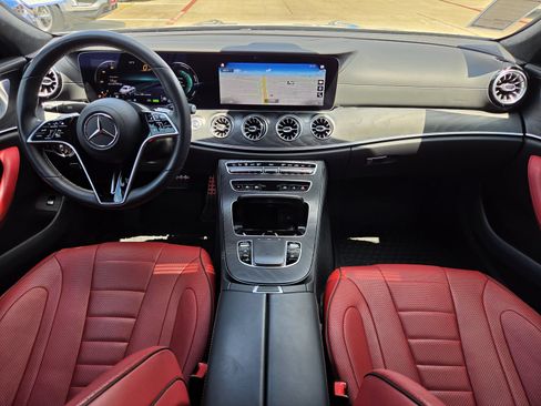 Used 2022 Mercedes-Benz CLS 450 4MATIC image 11