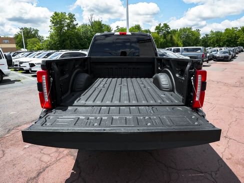 Used 2023 Ford F250 Lariat w/ Black Appearance Package AWD/4WD image 50