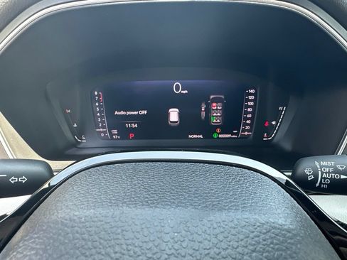 New 2026 Honda Pilot Elite image 31