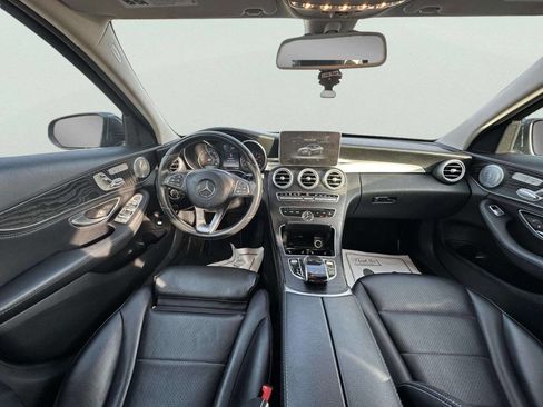 Used 2015 Mercedes-Benz C 300 C 300 4MATIC AWD 4dr Sedan image 16