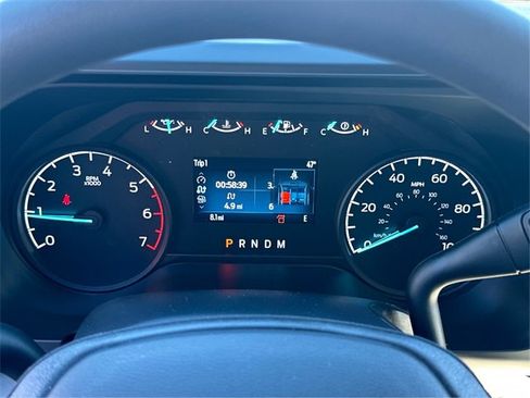 New 2026 Ford F250 XL w/ Snow Plow Prep Package image 18