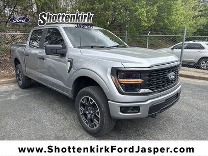 Used 2024 Ford F150 STX