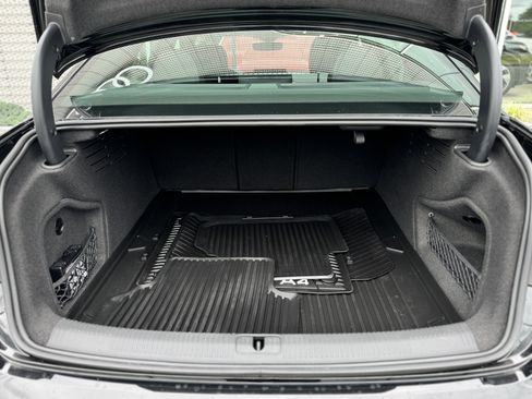 Certified 2023 Audi A4 2.0T Premium Plus image 16