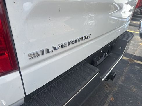 New 2026 Chevrolet Silverado 1500 LT image 5