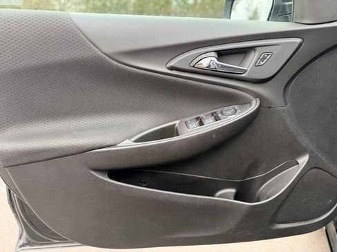 Certified 2023 Chevrolet Malibu LT image 18