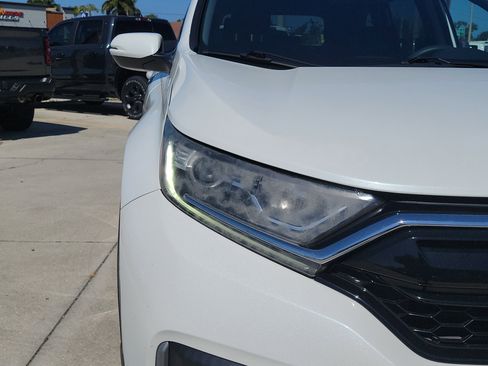 Used 2020 Honda CR-V EX image 7