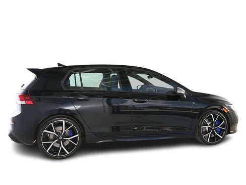 Used 2024 Volkswagen Golf R AWD/4WD image 5