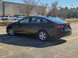 Used 2019 Chevrolet Malibu LS w/ Driver Confidence Package II image 4