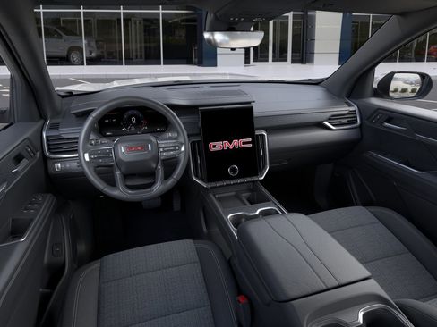 New 2026 GMC Acadia Elevation image 15