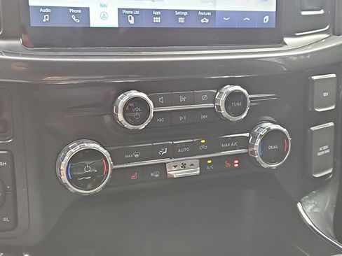 Used 2023 Ford F150 XLT w/ Equipment Group 302A High image 15