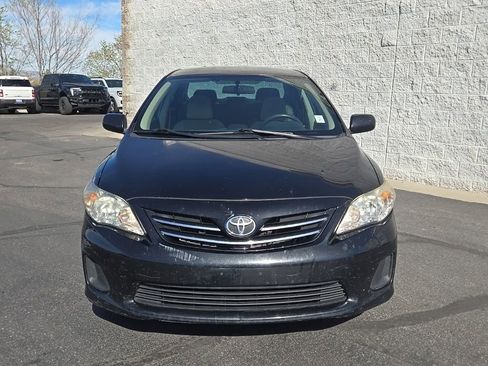 Used 2013 Toyota Corolla LE image 6