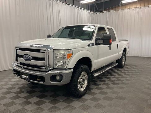 Used 2013 Ford F250 XLT w/ XLT Value Pkg image 9