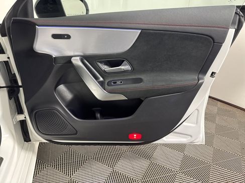 Certified 2022 Mercedes-Benz CLA 250 4MATIC image 13
