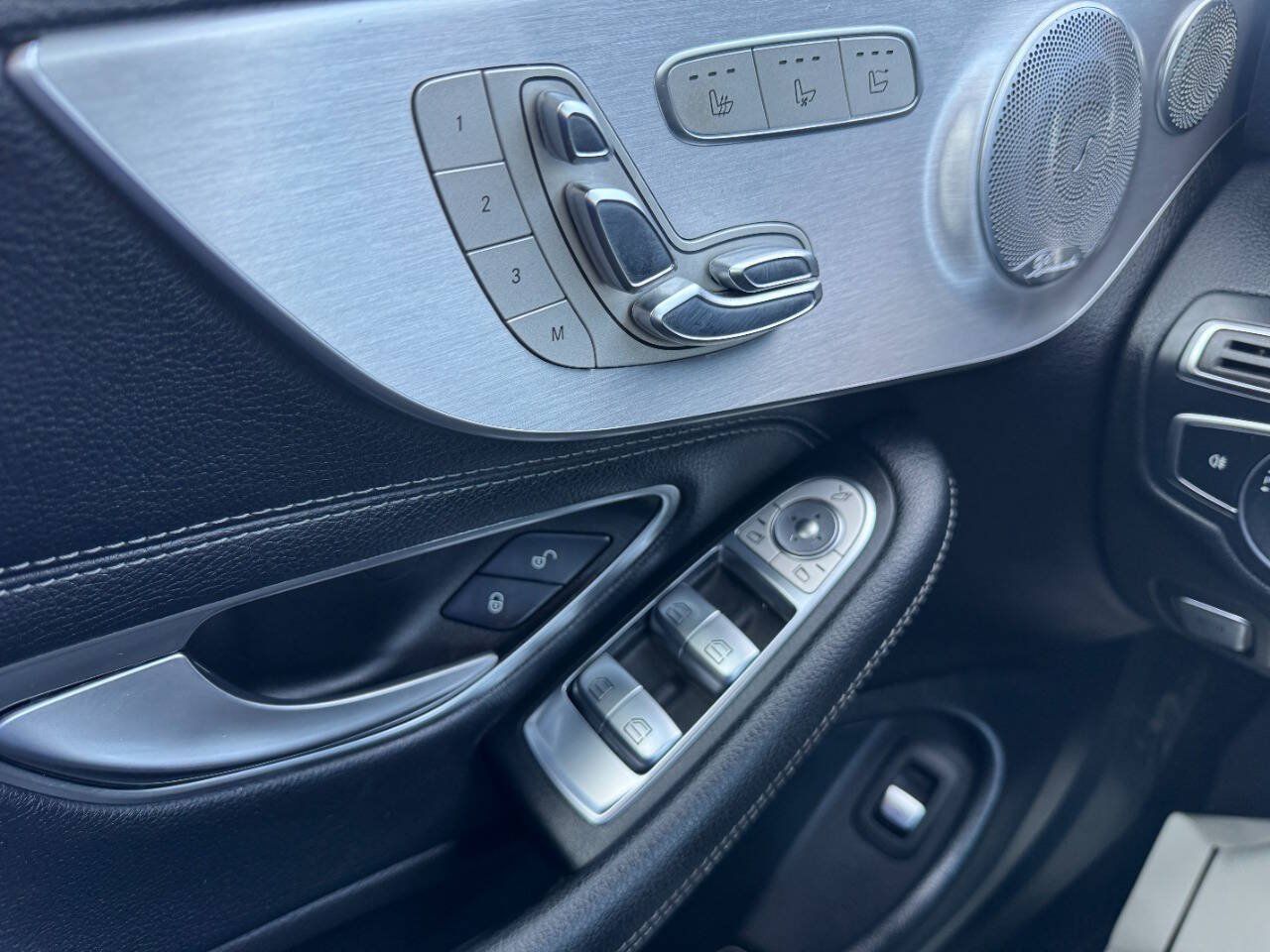 Used 2018 Mercedes-Benz C 43 AMG 4MATIC Cabriolet image 22