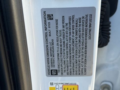 Used 2022 Chevrolet Silverado 2500 LT w/ Convenience Package image 26