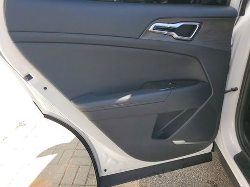 Used 2024 Kia Sportage X-Pro Prestige image 34