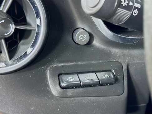 Used 2019 Chevrolet Camaro SS image 21